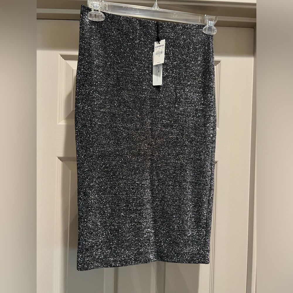 New express skirt size small.